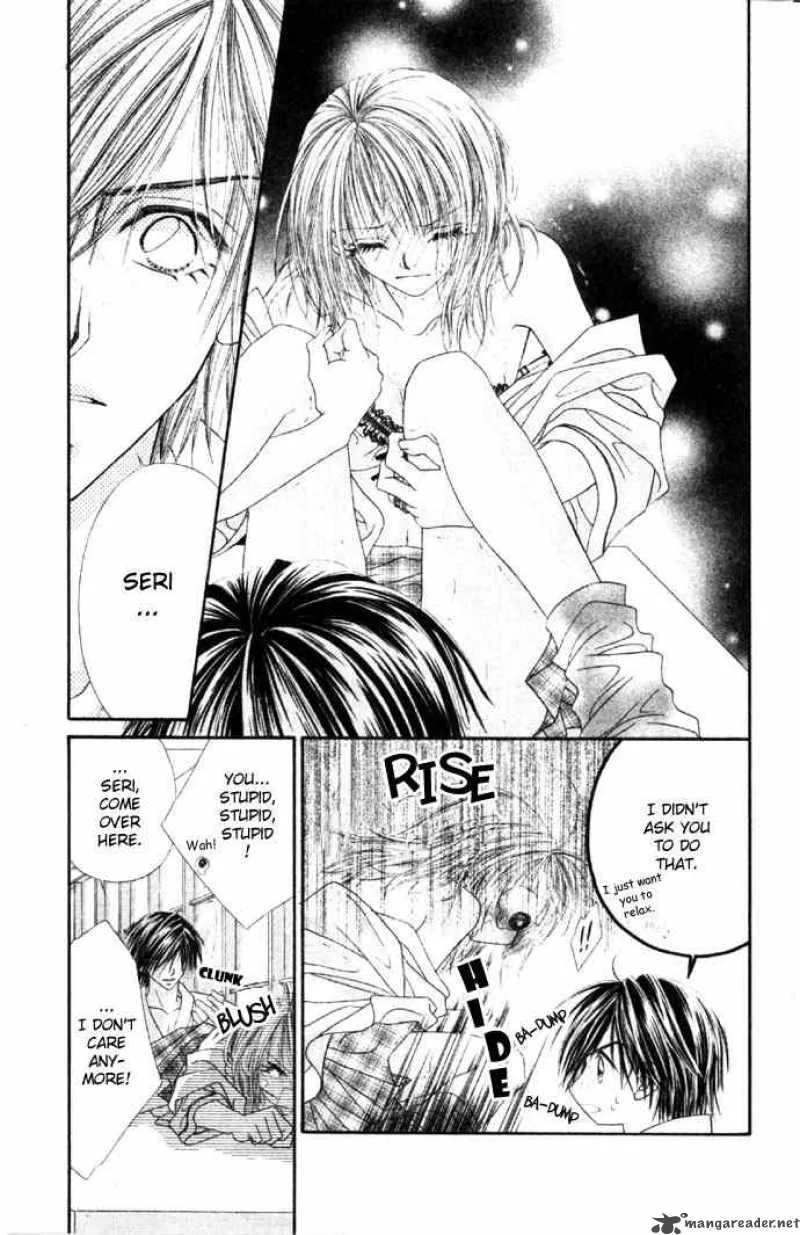 Ren-Ai Shijou Shugi Chapter 29 page 29