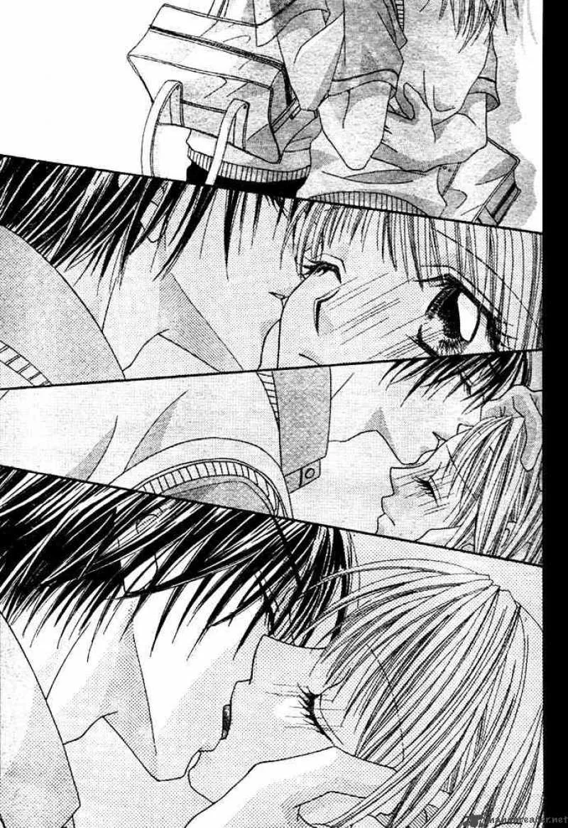 Ren-Ai Shijou Shugi Chapter 3 page 31