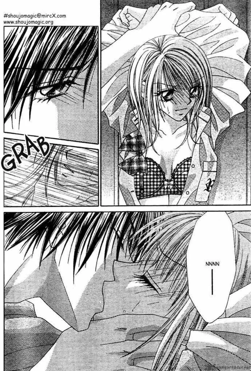 Ren-Ai Shijou Shugi Chapter 3 page 10