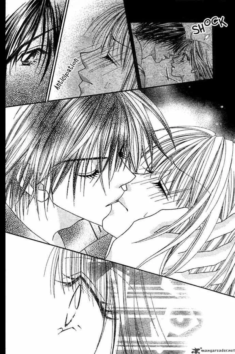 Ren-Ai Shijou Shugi Chapter 3 page 30