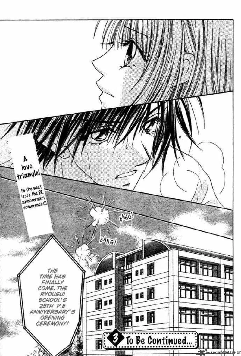 Ren-Ai Shijou Shugi Chapter 3 page 35