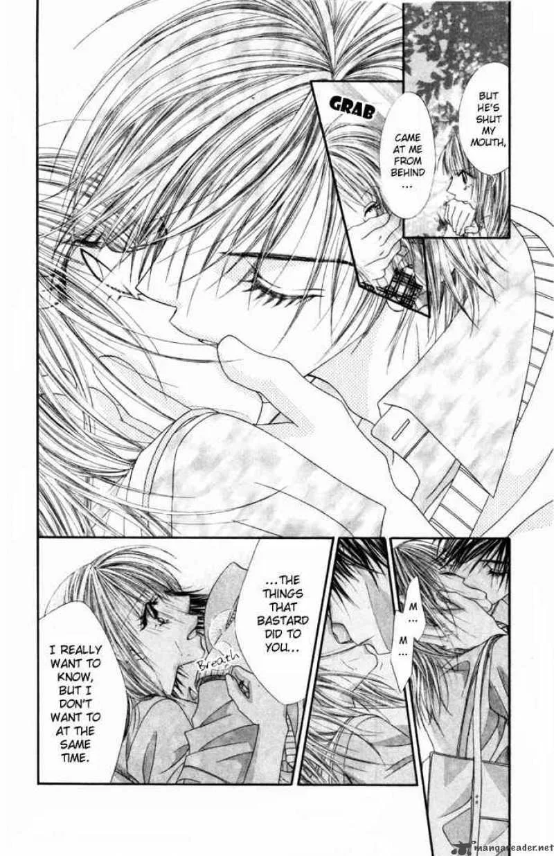 Ren-Ai Shijou Shugi Chapter 30 page 15