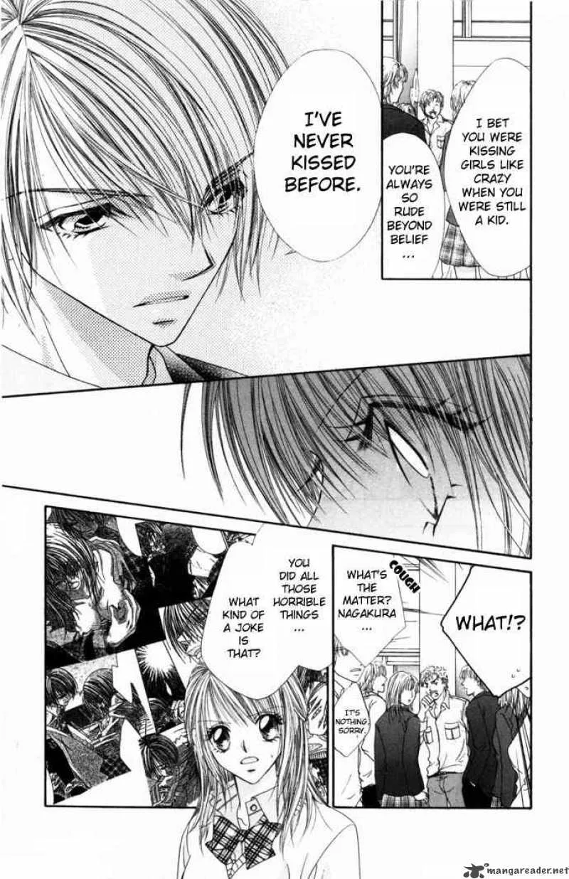 Ren-Ai Shijou Shugi Chapter 30 page 4