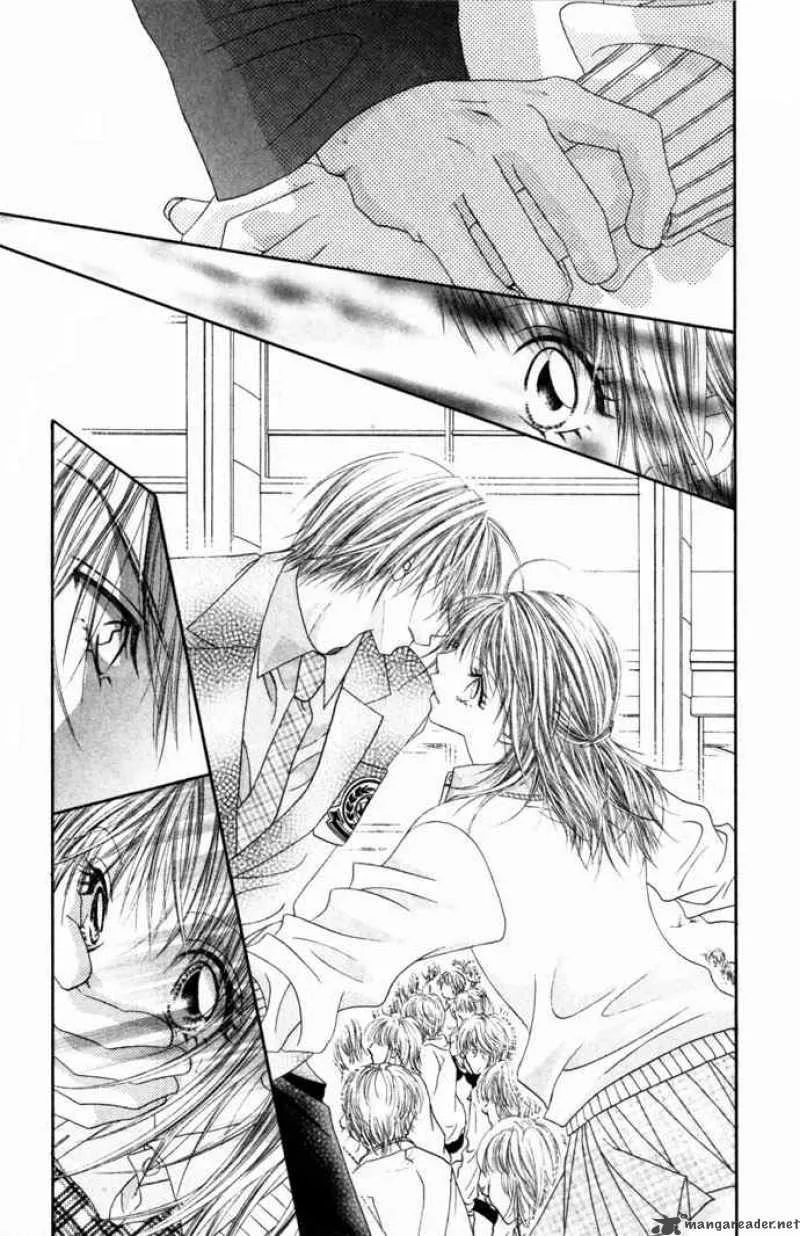Ren-Ai Shijou Shugi Chapter 30 page 6
