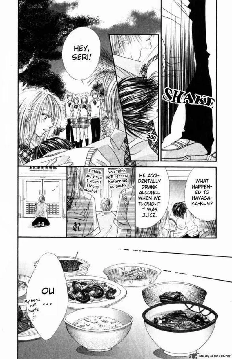 Ren-Ai Shijou Shugi Chapter 30 page 29