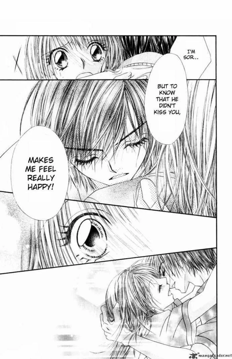 Ren-Ai Shijou Shugi Chapter 30 page 16