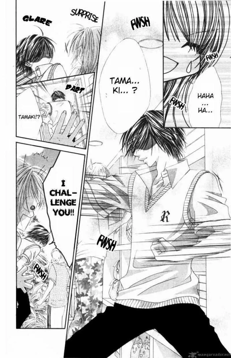 Ren-Ai Shijou Shugi Chapter 30 page 21