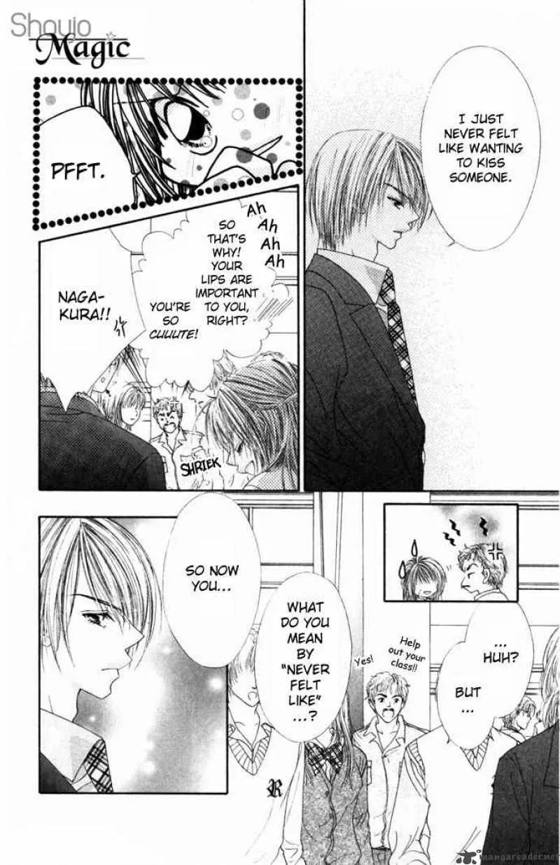Ren-Ai Shijou Shugi Chapter 30 page 5