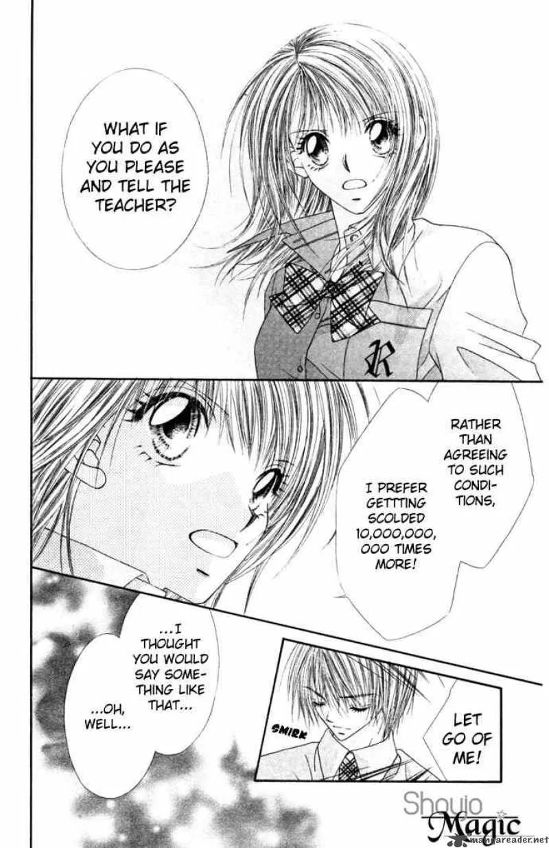 Ren-Ai Shijou Shugi Chapter 30 page 25