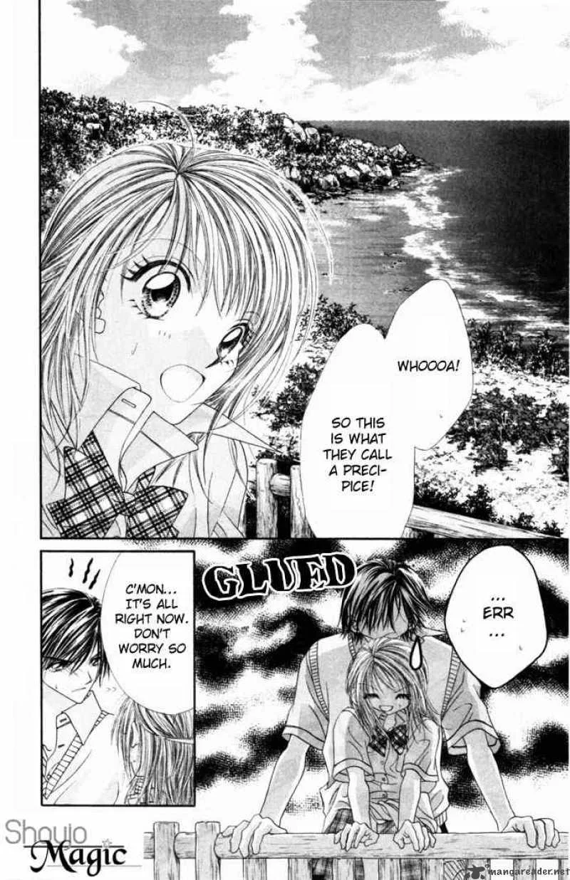 Ren-Ai Shijou Shugi Chapter 30 page 9