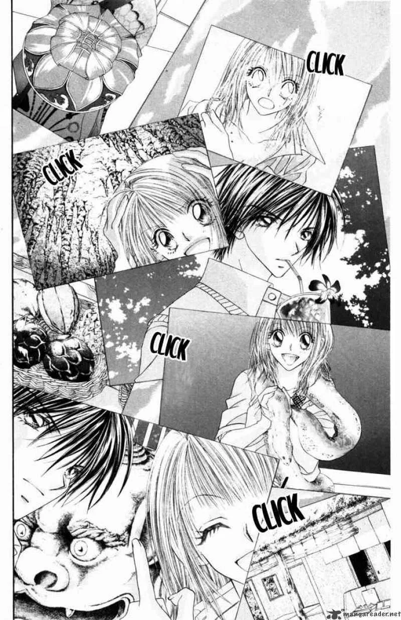 Ren-Ai Shijou Shugi Chapter 30 page 19