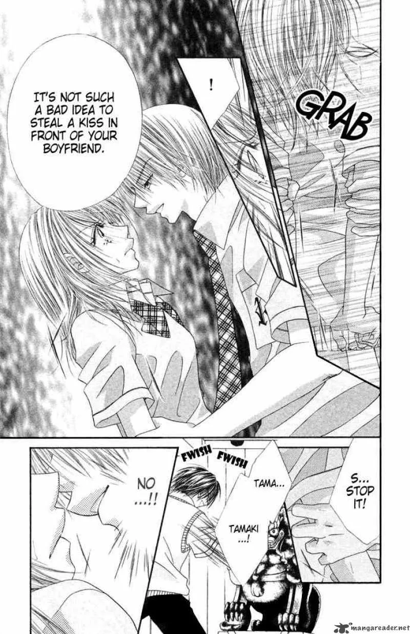 Ren-Ai Shijou Shugi Chapter 30 page 26