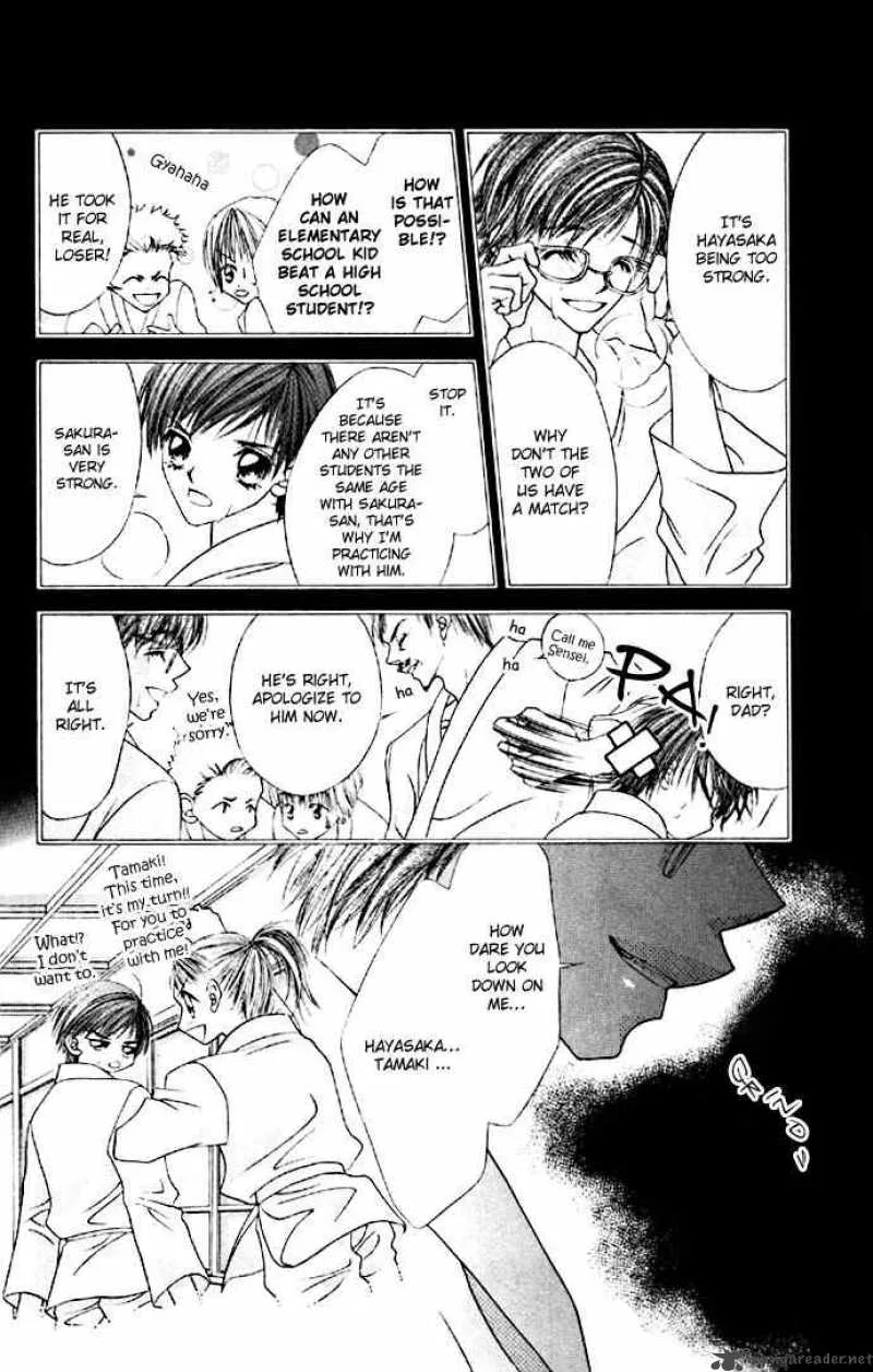Ren-Ai Shijou Shugi Chapter 31 page 20