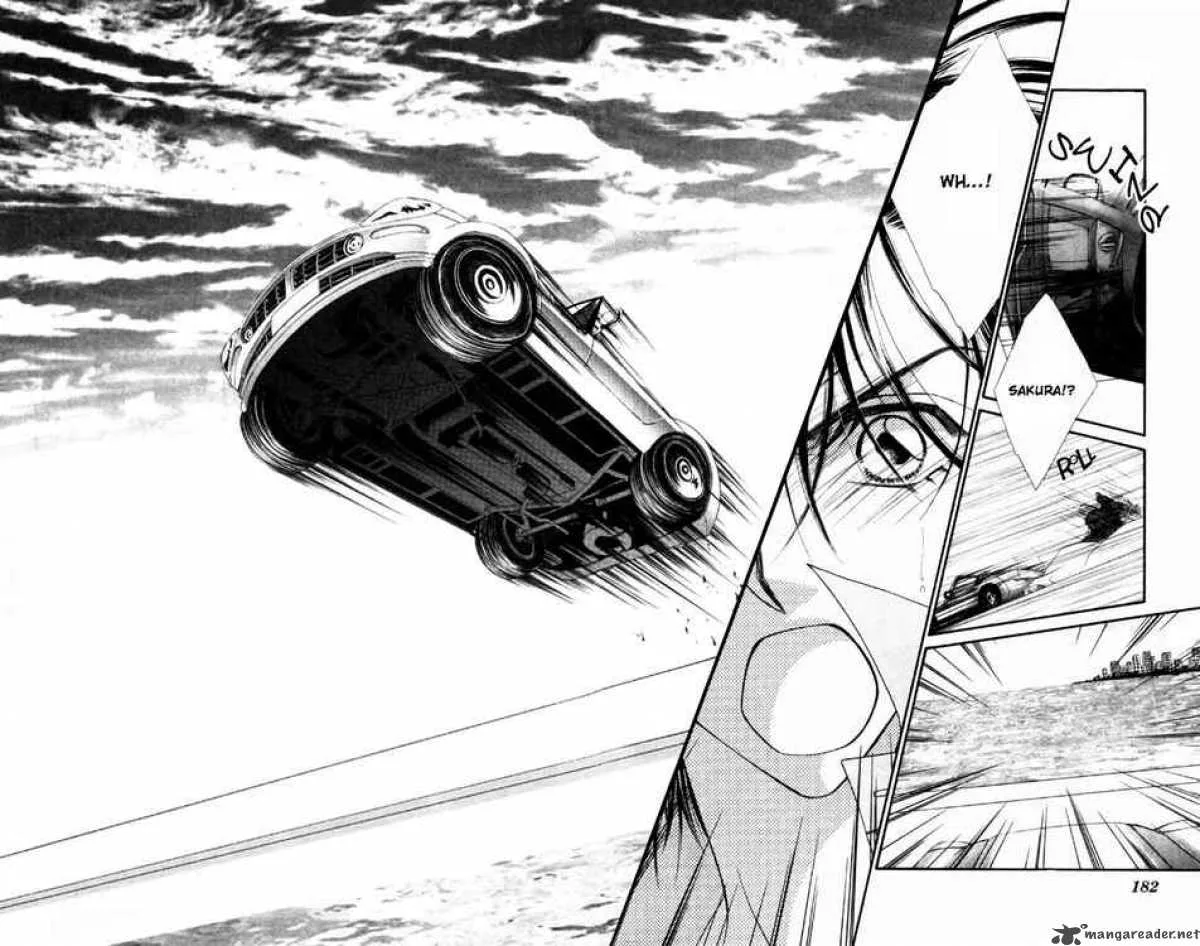Ren-Ai Shijou Shugi Chapter 31 page 22