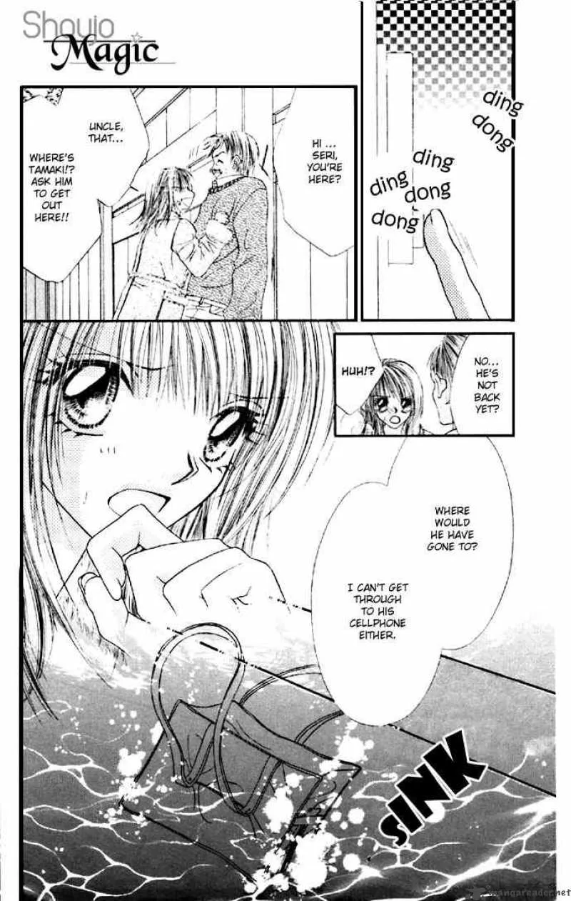 Ren-Ai Shijou Shugi Chapter 31 page 23