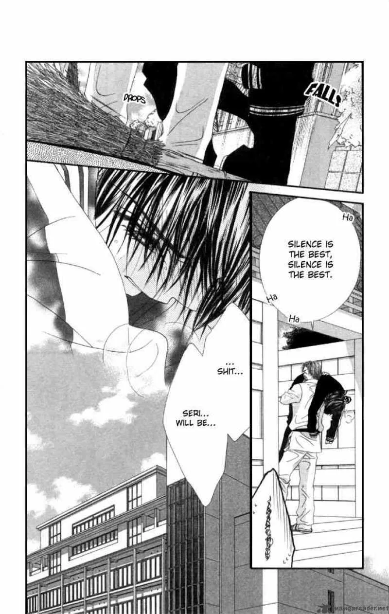 Ren-Ai Shijou Shugi Chapter 32 page 32