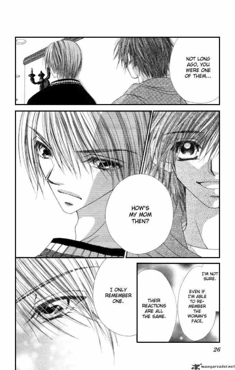Ren-Ai Shijou Shugi Chapter 32 page 26