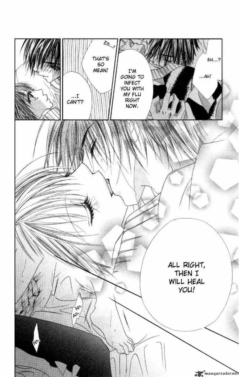 Ren-Ai Shijou Shugi Chapter 32 page 18