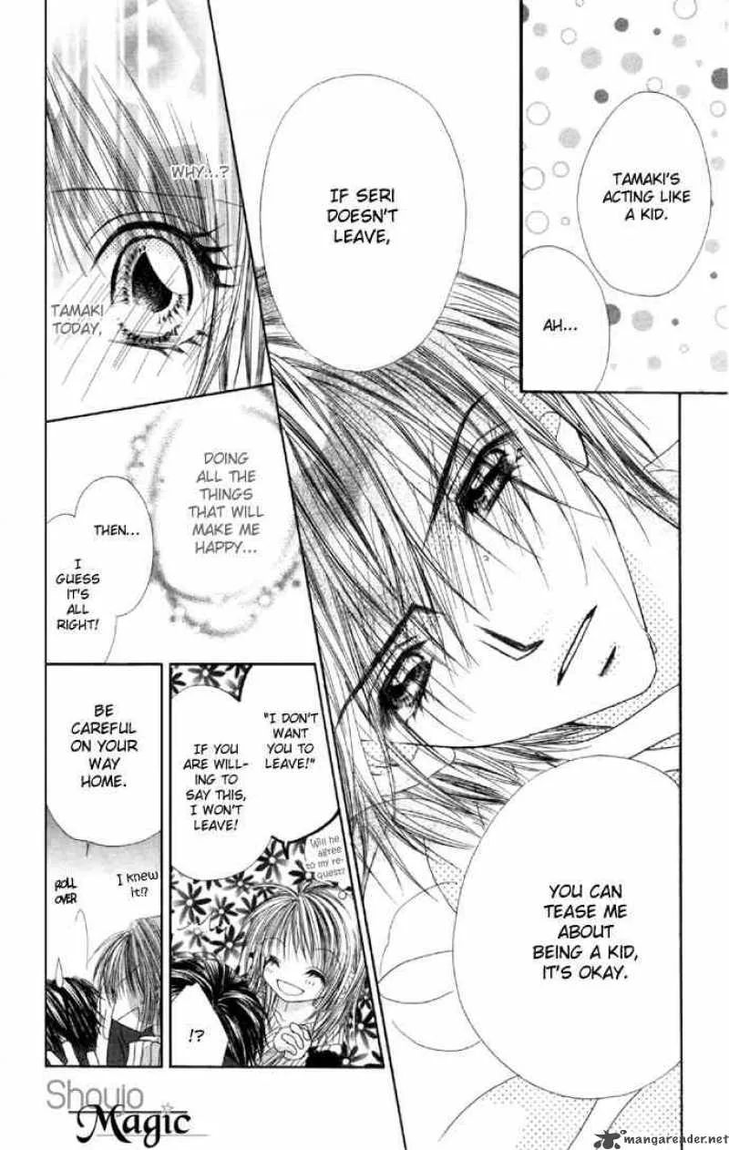 Ren-Ai Shijou Shugi Chapter 32 page 16