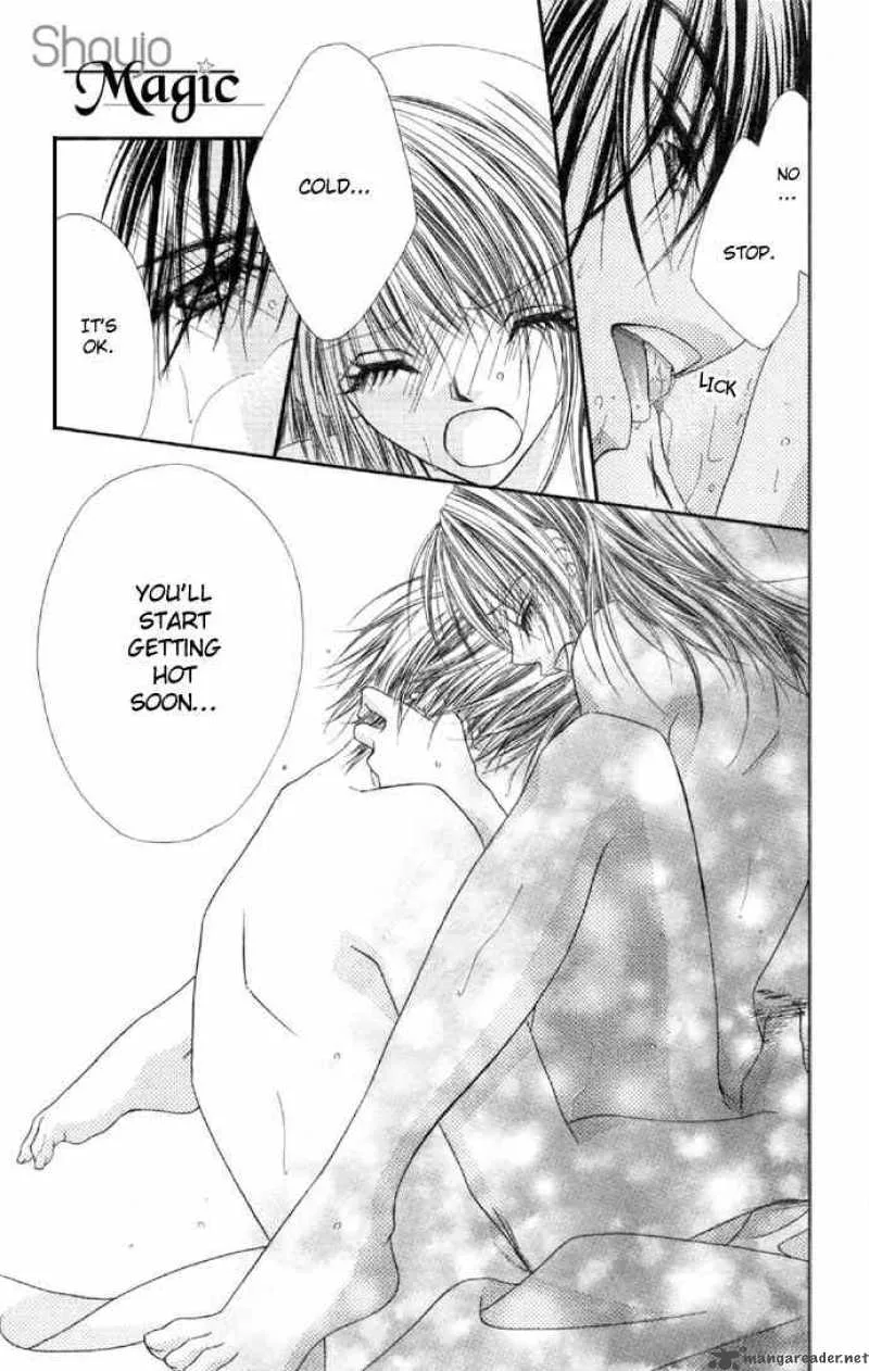 Ren-Ai Shijou Shugi Chapter 32 page 21