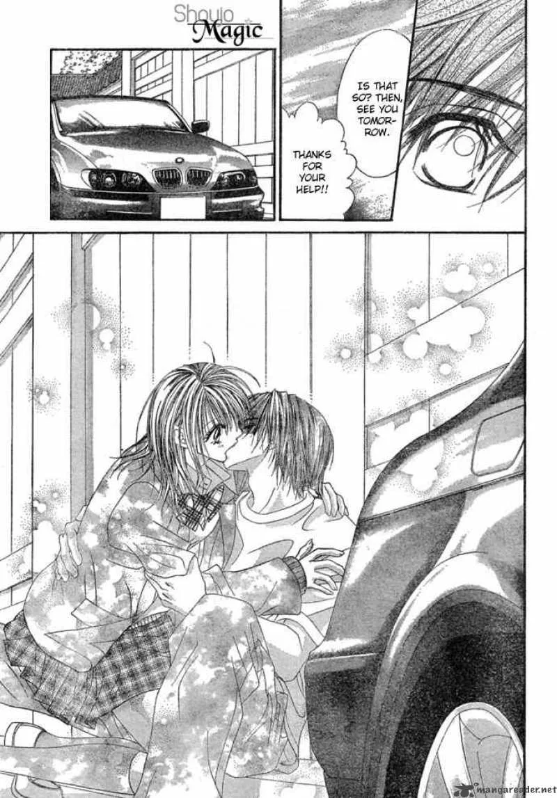 Ren-Ai Shijou Shugi Chapter 33 page 19