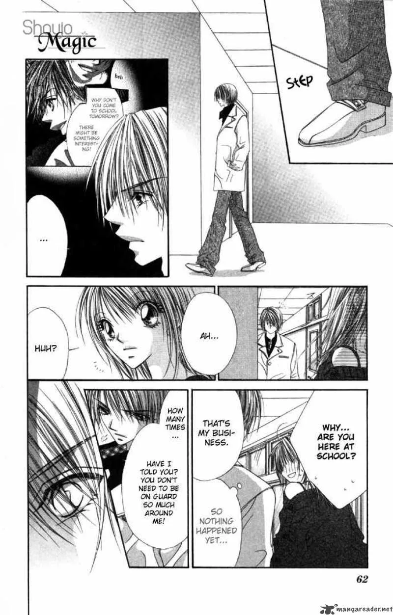 Ren-Ai Shijou Shugi Chapter 33 page 26
