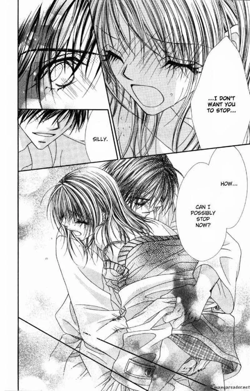 Ren-Ai Shijou Shugi Chapter 33 page 24