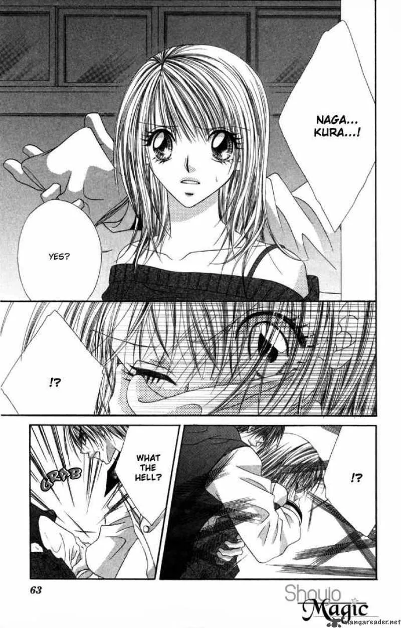 Ren-Ai Shijou Shugi Chapter 33 page 27
