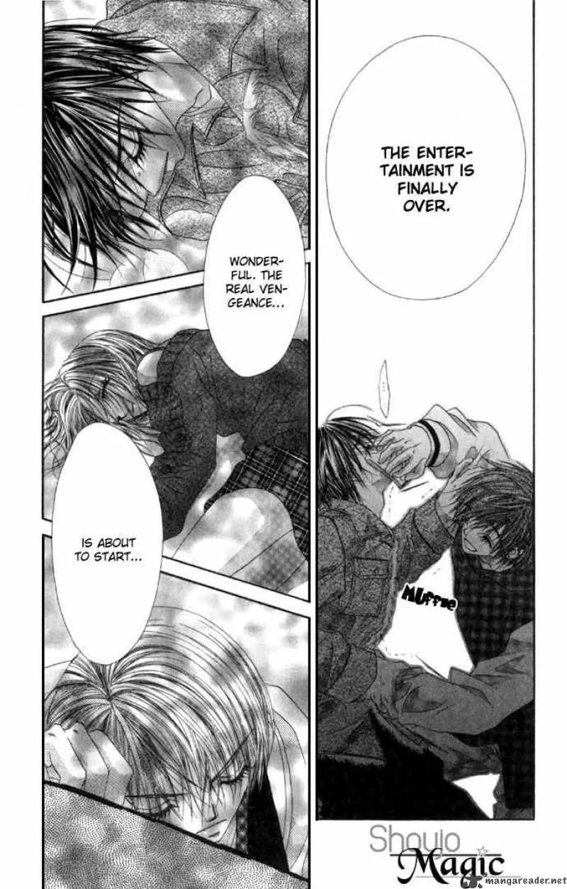 Ren-Ai Shijou Shugi Chapter 33 page 31