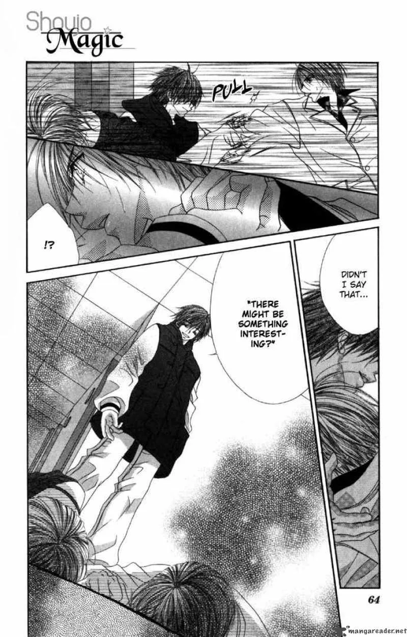 Ren-Ai Shijou Shugi Chapter 33 page 28