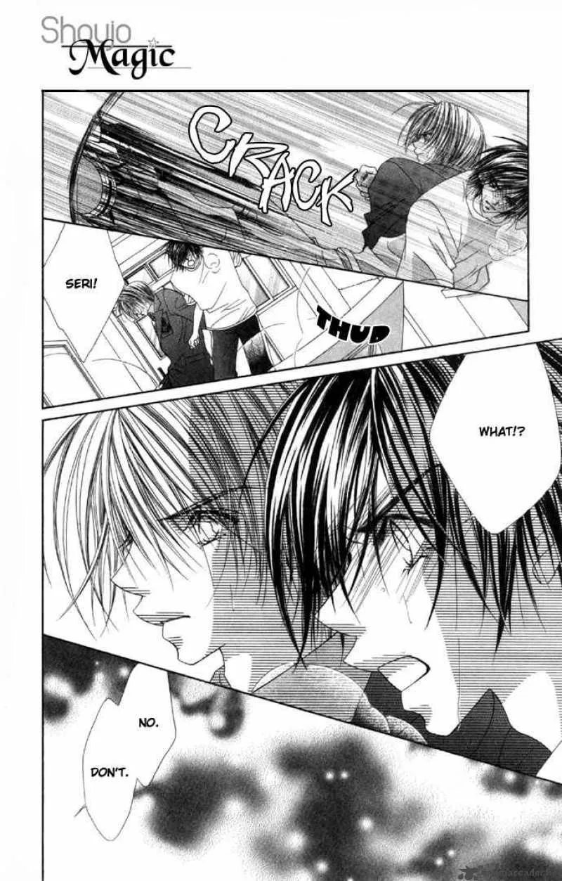 Ren-Ai Shijou Shugi Chapter 33 page 10