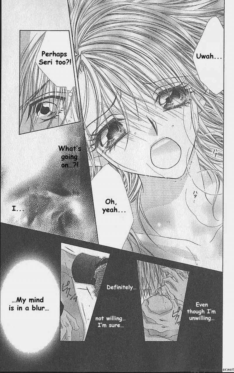 Ren-Ai Shijou Shugi Chapter 34 page 18