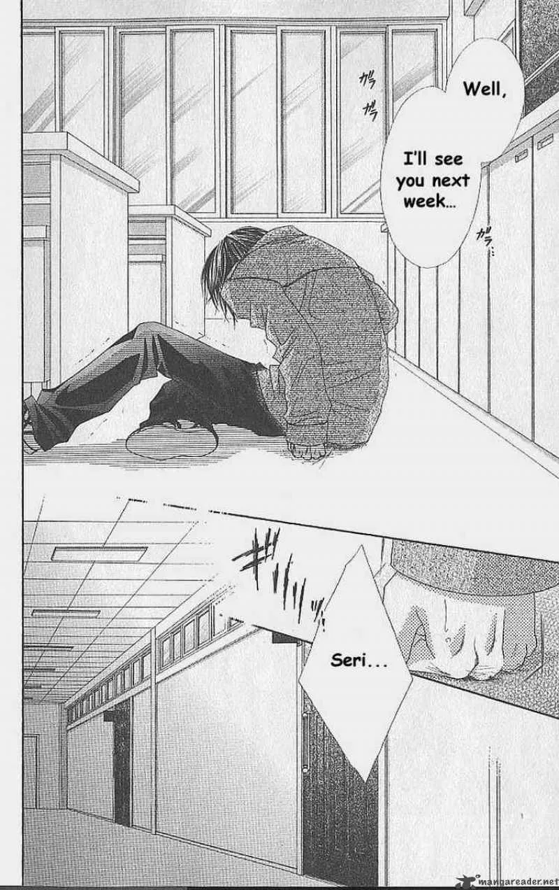 Ren-Ai Shijou Shugi Chapter 34 page 25