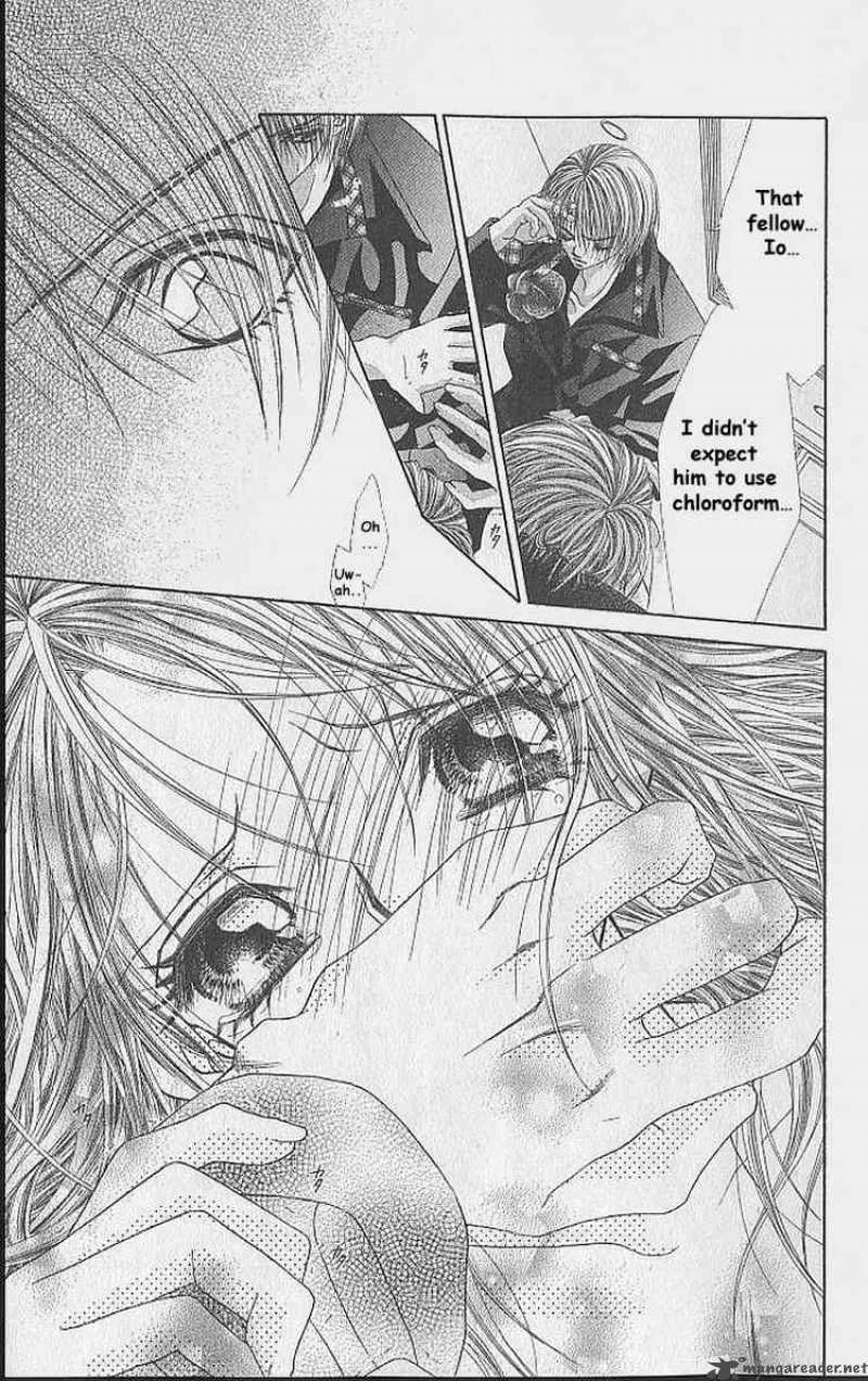 Ren-Ai Shijou Shugi Chapter 34 page 6