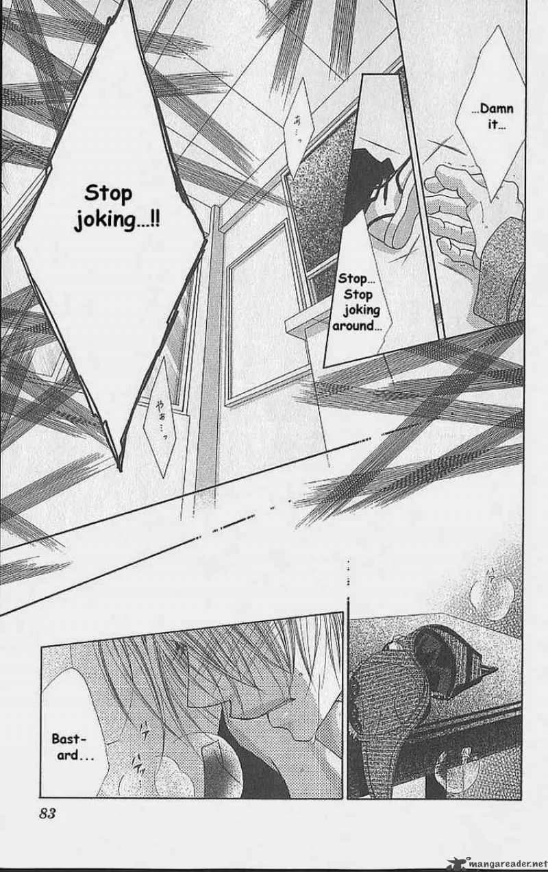 Ren-Ai Shijou Shugi Chapter 34 page 16