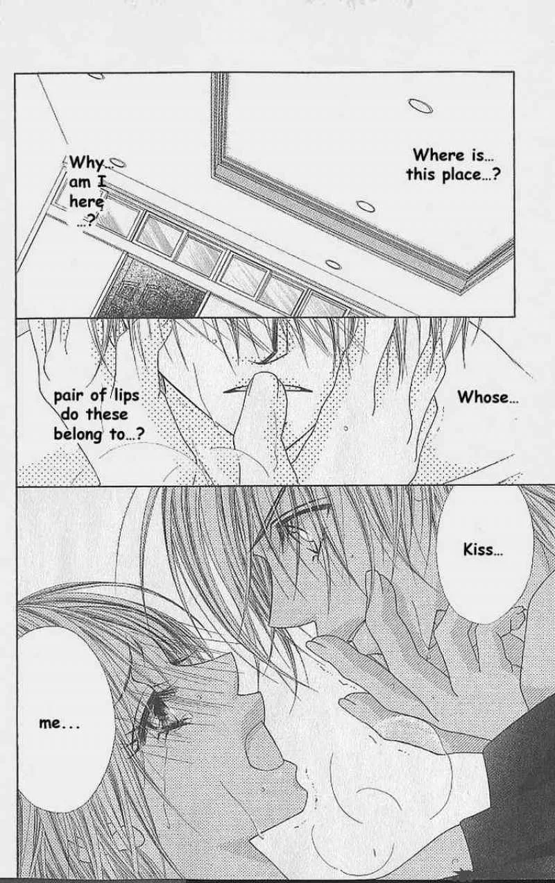 Ren-Ai Shijou Shugi Chapter 34 page 19