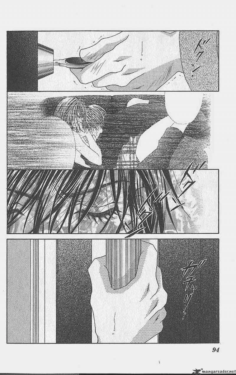 Ren-Ai Shijou Shugi Chapter 34 page 27