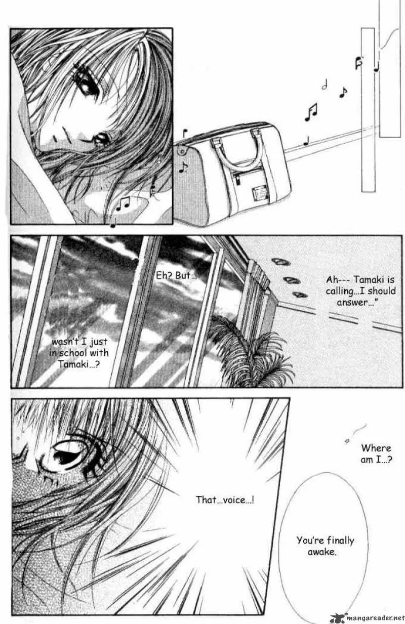 Ren-Ai Shijou Shugi Chapter 35 page 9