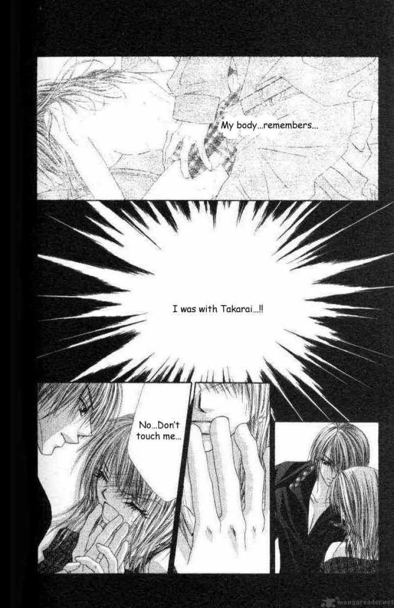 Ren-Ai Shijou Shugi Chapter 35 page 13