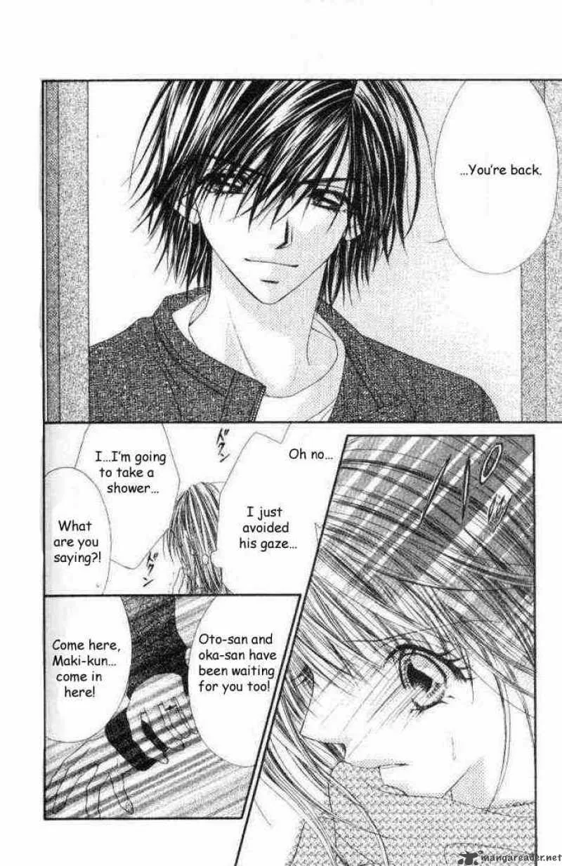 Ren-Ai Shijou Shugi Chapter 35 page 21