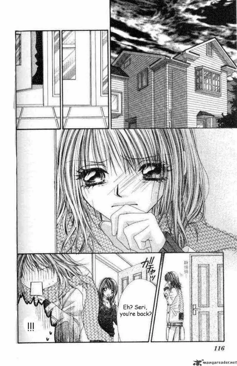 Ren-Ai Shijou Shugi Chapter 35 page 19