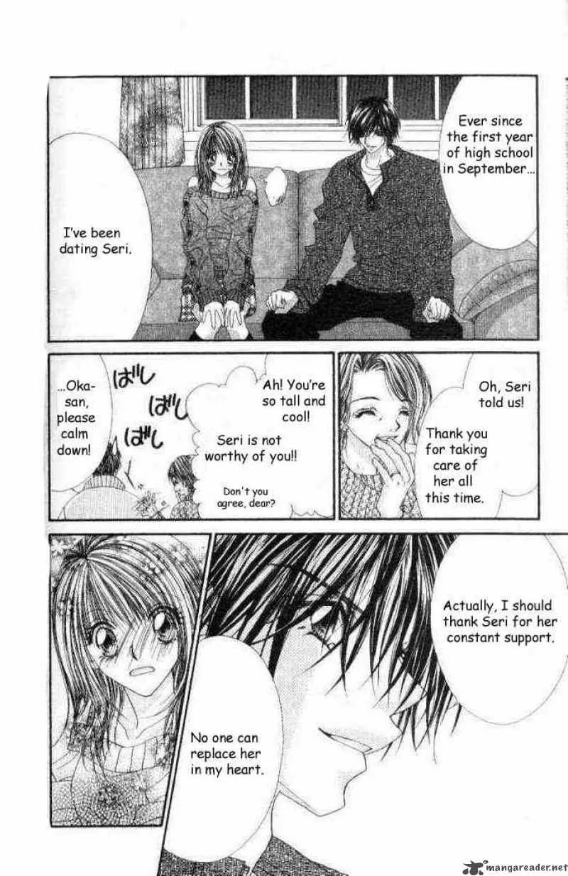 Ren-Ai Shijou Shugi Chapter 35 page 23