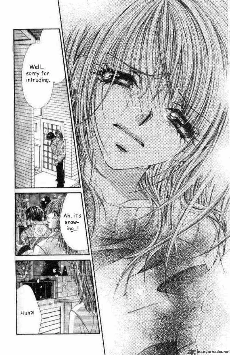 Ren-Ai Shijou Shugi Chapter 35 page 25