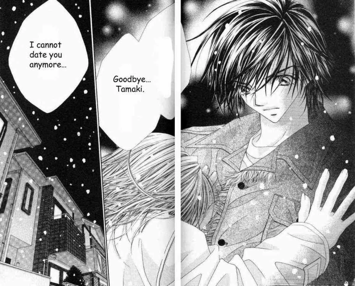 Ren-Ai Shijou Shugi Chapter 35 page 29