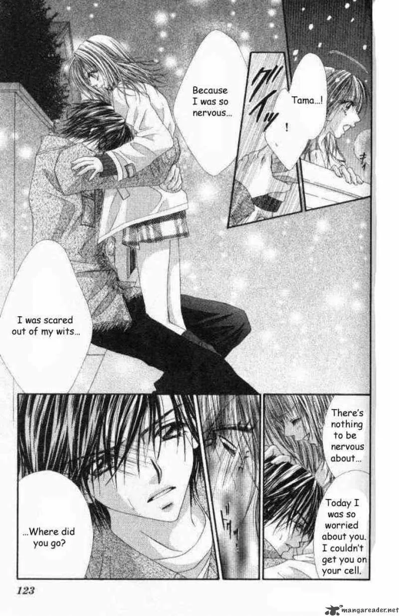 Ren-Ai Shijou Shugi Chapter 35 page 26