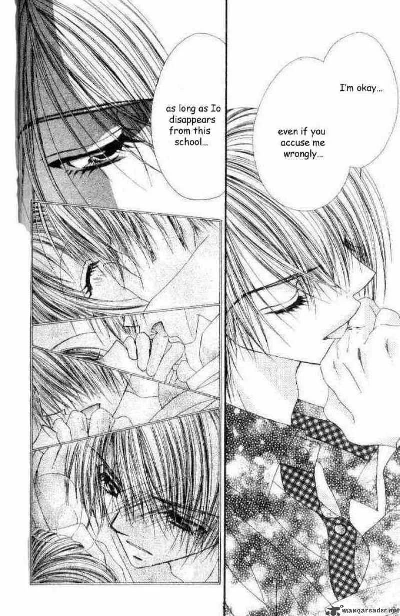 Ren-Ai Shijou Shugi Chapter 35 page 17