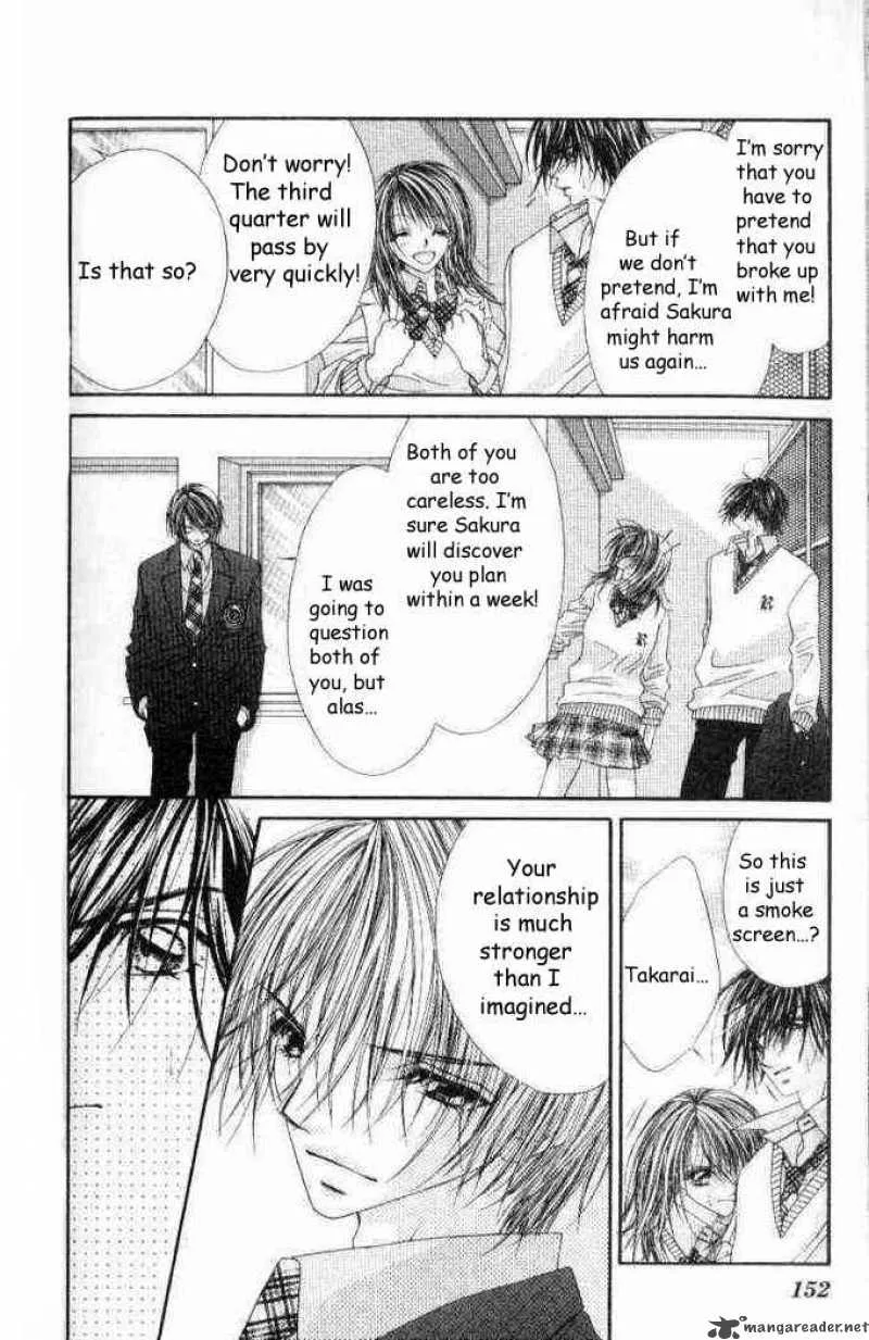 Ren-Ai Shijou Shugi Chapter 36 page 24