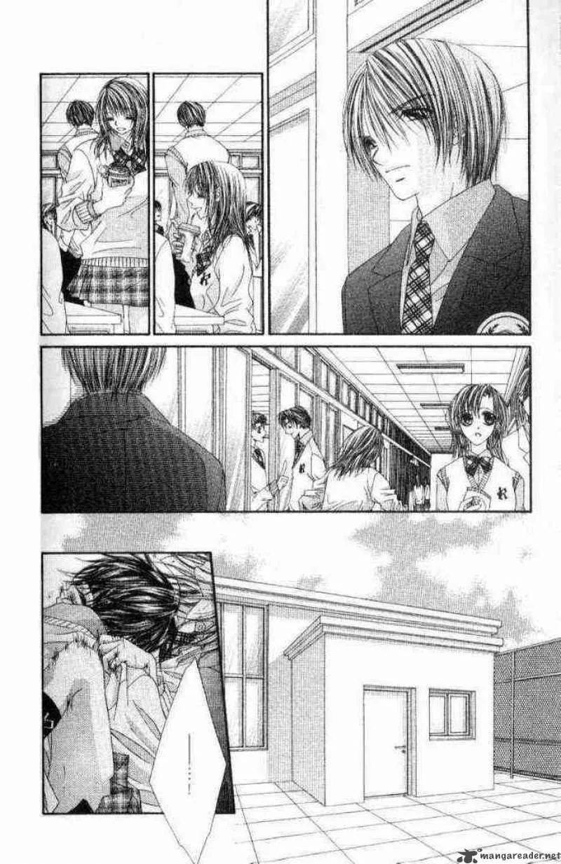Ren-Ai Shijou Shugi Chapter 36 page 22