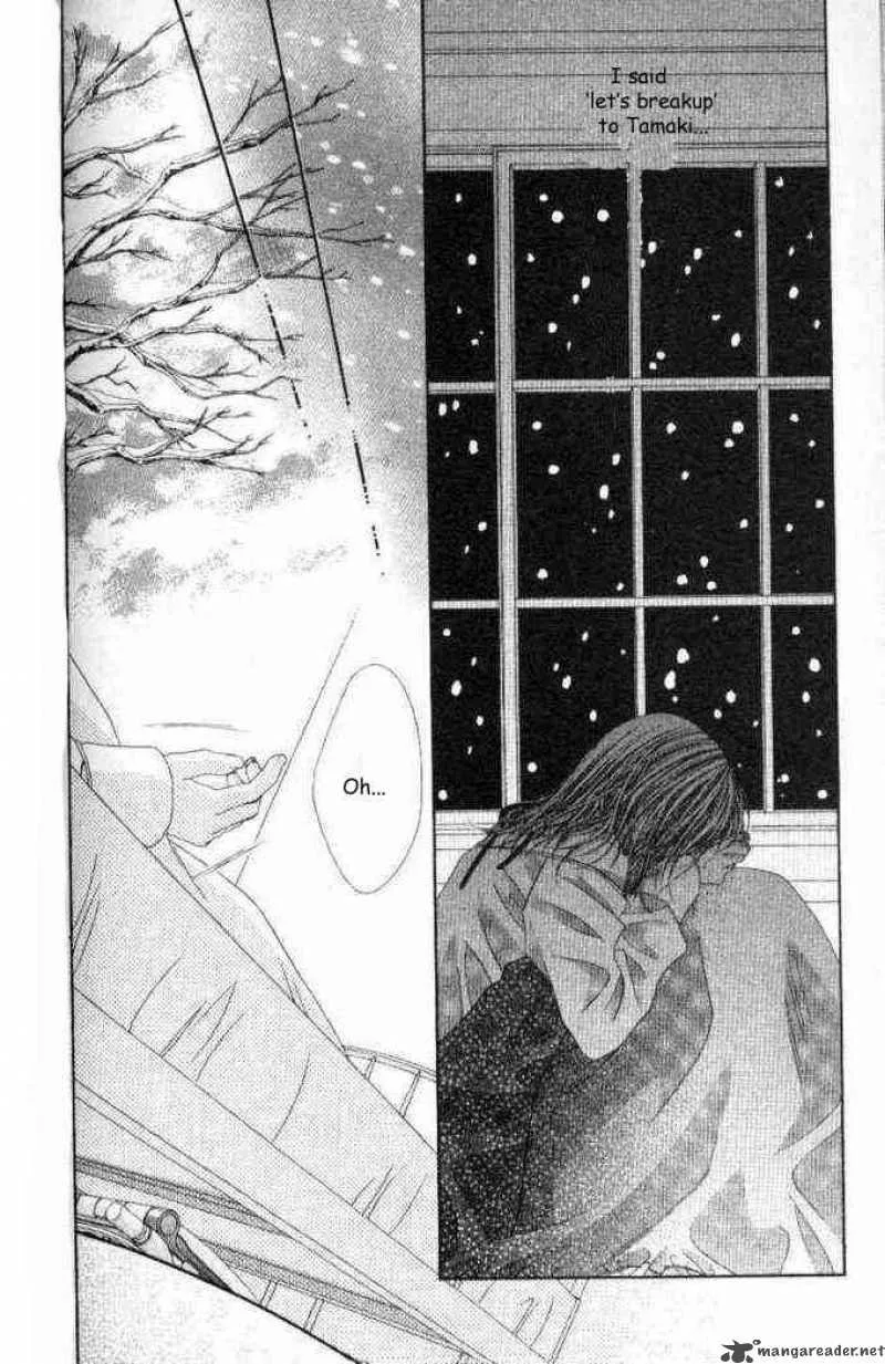 Ren-Ai Shijou Shugi Chapter 36 page 3