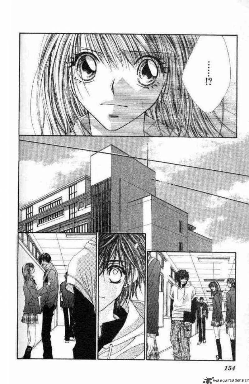 Ren-Ai Shijou Shugi Chapter 36 page 26